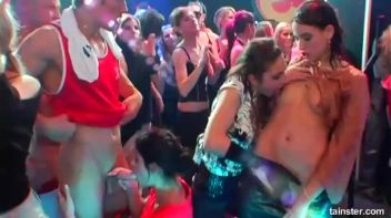 Pump It Up Part 2 - Main Edit Screencap 33 on www.sinx.com