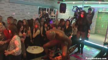 Party Hardcore Gone Crazy Vol. 10 Part 3 - Cam 4 Screencap 88 on www.sinx.com