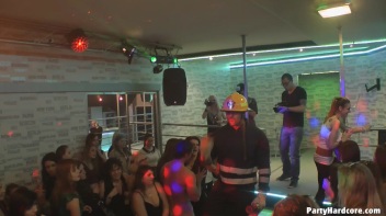 Party Hardcore Gone Crazy Vol. 10 Part 3 - Cam 4 Screencap 97 on www.sinx.com