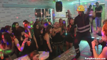 Party Hardcore Gone Crazy Vol. 10 Part 3 - Cam 4 Screencap 99 on www.sinx.com