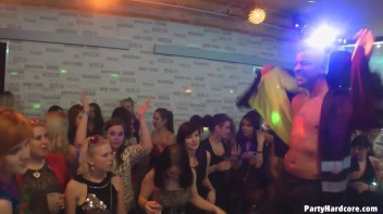 Party Hardcore Gone Crazy Vol. 10 Part 3 - Cam 4 Screencap 113 on www.sinx.com