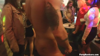 Party Hardcore Gone Crazy Vol. 10 Part 3 - Cam 4 Screencap 15 on www.sinx.com