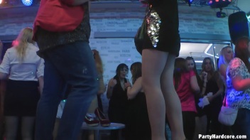 Party Hardcore Gone Crazy Vol. 10 Part 3 - Cam 4 Screencap 49 on www.sinx.com