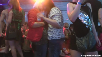 Party Hardcore Gone Crazy Vol. 10 Part 3 - Cam 4 Screencap 51 on www.sinx.com