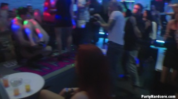 Party Hardcore Gone Crazy Vol. 10 Part 3 - Cam 4 Screencap 59 on www.sinx.com