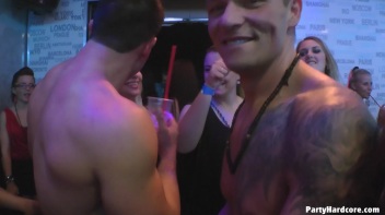 Party Hardcore Gone Crazy Vol. 10 Part 3 - Cam 4 Screencap 7 on www.sinx.com