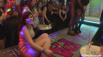 Party Hardcore Gone Crazy Vol. 10 Part 3 - Cam 4 Screencap 76 on www.sinx.com