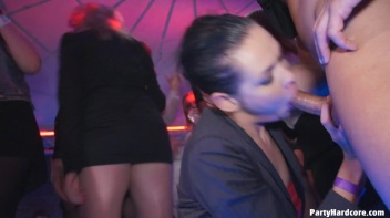 Party Hardcore Gone Crazy Vol. 6 Part 5 - Cam 4 Screencap 52 on www.sinx.com