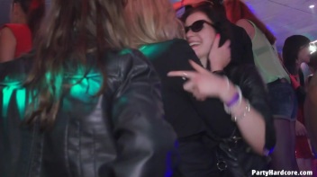 Party Hardcore Gone Crazy Vol. 6 Part 5 - Cam 4 Screencap 7 on www.sinx.com