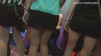 Party Hardcore Gone Crazy Vol. 15 Part 5 - Cam 4 Screencap 59 on www.sinx.com
