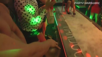 Party Hardcore Gone Crazy Vol. 15 Part 5 - Cam 4 Screencap 7 on www.sinx.com