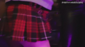 Party Hardcore Gone Crazy Vol. 15 Part 5 - Cam 4 Screencap 11 on www.sinx.com