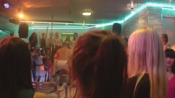 Party Hardcore Gone Crazy Vol. 15 Part 5 - Cam 4 Screencap 14 on www.sinx.com