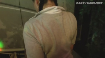 Party Hardcore Gone Crazy Vol. 15 Part 5 - Cam 4 Screencap 24 on www.sinx.com