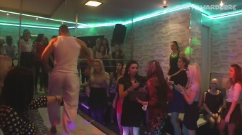 Party Hardcore Gone Crazy Vol. 15 Part 5 - Cam 4 Screencap 3 on www.sinx.com