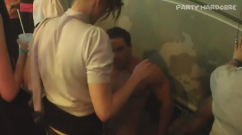 Party Hardcore Gone Crazy Vol. 15 Part 5 - Cam 4 Screencap 34 on www.sinx.com