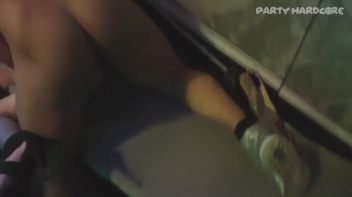Party Hardcore Gone Crazy Vol. 15 Part 5 - Cam 4 Screencap 39 on www.sinx.com