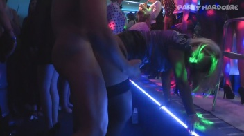 Party Hardcore Gone Crazy Vol. 15 Part 5 - Cam 4 Screencap 44 on www.sinx.com