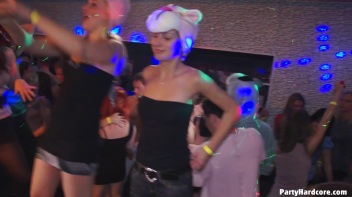 Party Hardcore 66 Single Cut: Part 4 - Cam 1 Screencap 96 on www.sinx.com