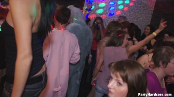Party Hardcore 66 Single Cut: Part 4 - Cam 1 Screencap 98 on www.sinx.com
