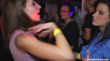 Party Hardcore 66 Single Cut: Part 4 - Cam 1 Screencap 1 on www.sinx.com