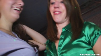 Party Hardcore 66 Single Cut: Part 4 - Cam 1 Screencap 102 on www.sinx.com