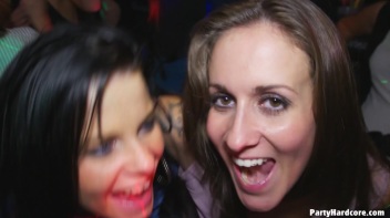 Party Hardcore 66 Single Cut: Part 4 - Cam 1 Screencap 107 on www.sinx.com