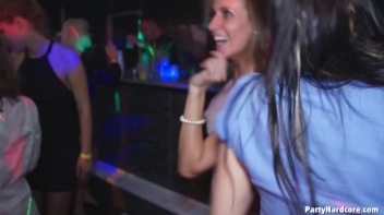 Party Hardcore 66 Single Cut: Part 4 - Cam 1 Screencap 109 on www.sinx.com