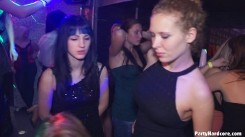Party Hardcore 66 Single Cut: Part 4 - Cam 1 Screencap 115 on www.sinx.com