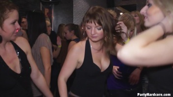 Party Hardcore 66 Single Cut: Part 4 - Cam 1 Screencap 13 on www.sinx.com