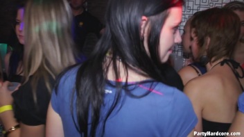 Party Hardcore 66 Single Cut: Part 4 - Cam 1 Screencap 19 on www.sinx.com