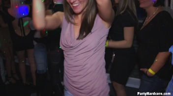 Party Hardcore 66 Single Cut: Part 4 - Cam 1 Screencap 2 on www.sinx.com