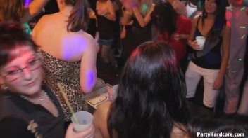 Party Hardcore 66 Single Cut: Part 4 - Cam 1 Screencap 25 on www.sinx.com