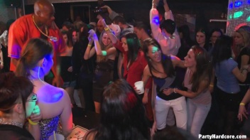 Party Hardcore 66 Single Cut: Part 4 - Cam 1 Screencap 26 on www.sinx.com