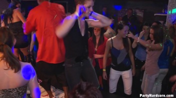 Party Hardcore 66 Single Cut: Part 4 - Cam 1 Screencap 31 on www.sinx.com