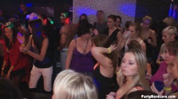 Party Hardcore 66 Single Cut: Part 4 - Cam 1 Screencap 39 on www.sinx.com