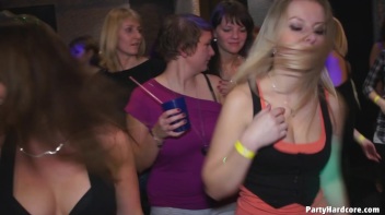 Party Hardcore 66 Single Cut: Part 4 - Cam 1 Screencap 4 on www.sinx.com