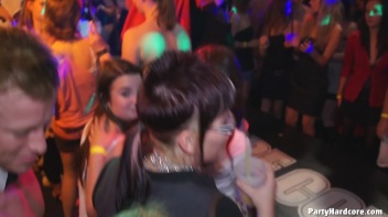 Party Hardcore 66 Single Cut: Part 4 - Cam 1 Screencap 41 on www.sinx.com