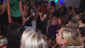 Party Hardcore 66 Single Cut: Part 4 - Cam 1 Screencap 50 on www.sinx.com