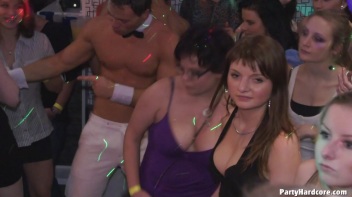 Party Hardcore 66 Single Cut: Part 4 - Cam 1 Screencap 53 on www.sinx.com