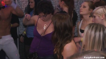 Party Hardcore 66 Single Cut: Part 4 - Cam 1 Screencap 55 on www.sinx.com