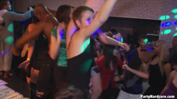 Party Hardcore 66 Single Cut: Part 4 - Cam 1 Screencap 57 on www.sinx.com