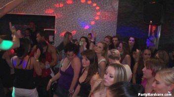 Party Hardcore 66 Single Cut: Part 4 - Cam 1 Screencap 58 on www.sinx.com