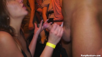 Party Hardcore 66 Single Cut: Part 4 - Cam 1 Screencap 61 on www.sinx.com