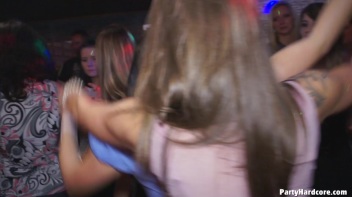 Party Hardcore 66 Single Cut: Part 4 - Cam 1 Screencap 7 on www.sinx.com