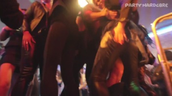 Party Hardcore Gone Crazy Vol. 16 Part 3 - Main Edit Screencap 91 on www.sinx.com