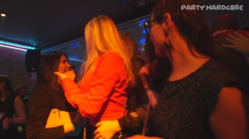 Party Hardcore Gone Crazy Vol. 16 Part 3 - Main Edit Screencap 93 on www.sinx.com