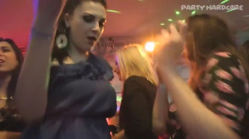 Party Hardcore Gone Crazy Vol. 16 Part 3 - Main Edit Screencap 99 on www.sinx.com