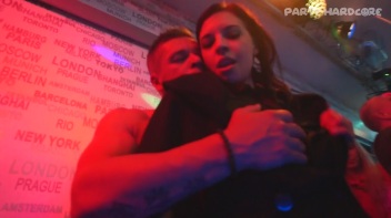 Party Hardcore Gone Crazy Vol. 16 Part 3 - Main Edit Screencap 109 on www.sinx.com