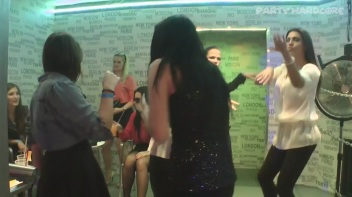 Party Hardcore Gone Crazy Vol. 16 Part 3 - Main Edit Screencap 112 on www.sinx.com